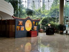 -成都世纪城假日酒店-西楼