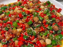 尖叫鸡-雀蓝川菜(星悦汇店)