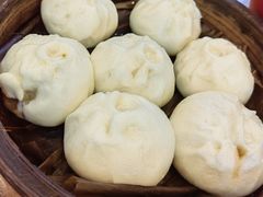 小笼包-老牌依强牛肉店(达道总店)