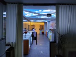 -东方爱堡国际月子会所·产后康复(兴化店)
