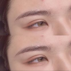 点击看大图 -久匠·纹眉半永久野生眉