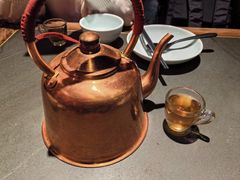 -小吊梨汤·北京菜·烤鸭(清河万象汇店)