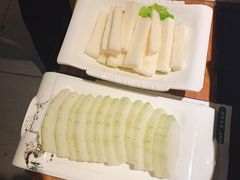 山药-润泽园椰子鸡(汇一城店)