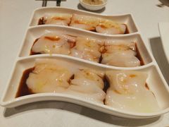 -君庭中餐厅(友谊宾馆店)