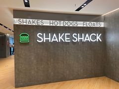 -Shake Shack(西单大悦城店)