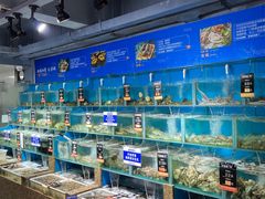 -海味当家·蒸锅海鲜(星海公园店)
