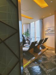 点击看大图 -广州富力君悦大酒店O SPA