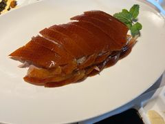 -四季民福烤鸭店(外滩外白渡桥店)