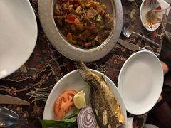 -Old Ottoman Cafe & Restaurant