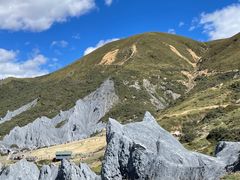 -墨石公园景区
