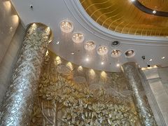 -唐山河头老街国丰维景国际大酒店