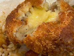 -CoCo壱番屋(久光百货店)