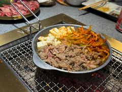 -本达人海鲜烧烤·朝鲜族风味(发展店)