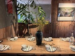 -一坐一忘云南菜(三里屯店)
