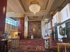 -北京中国大饭店