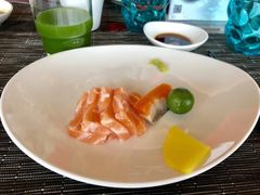 -长沙北辰洲际酒店-兰调全日餐厅