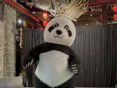-小龙翻大江文化火锅(太古里店)