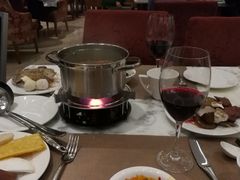 -漳州佰翔圆山酒店·圆山畔西餐厅