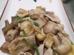 葱油蛏子-启东海鲜人家(古美路店)