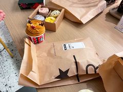 -星巴克臻选(北京蓝色港湾RO店)