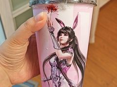 -百分茶(九洲新世界店)