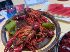 -怪怪龙虾·来自江苏盱眙(惊驾路店)