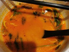 -和府捞面(国金汇店)