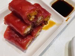 锦绣红米肠粉-金鼎轩(亚运村店)