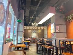 -汉米达特色料理餐厅(郴州友阿国际广场店)