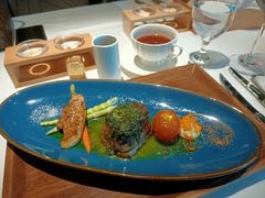 -王品牛排(珠海富华里店)