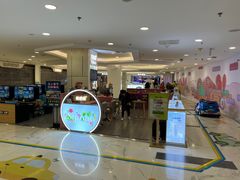 -凯德MALL(望京店)