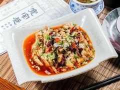 -宽窄巷成都菜(青岛路万达广场店)