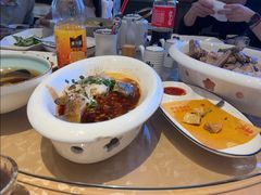 -绍兴老味道·非遗门店(银泰城店)