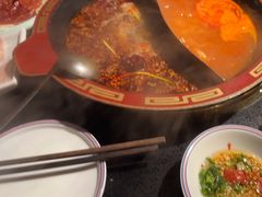 -三江两海老火锅(北京首店)