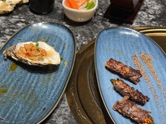 -牛将军•涮肉•烤肉(北京王府井·故宫店)
