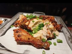 -绿茶餐厅(财富购物中心店)
