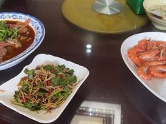 -半盆菜酒家(中山南一路店)