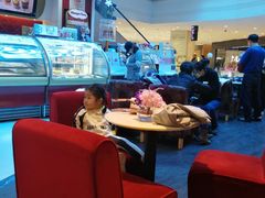 -哈根达斯(青岛海信店)