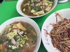 -小狗面馆(复兴店)