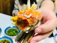 -蔚海之都·象山蒸汽海鲜(仙霞路店)