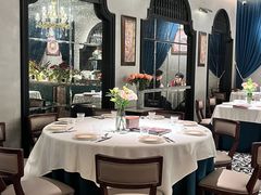 -狮拾久·现代新加坡料理(壹方城店)