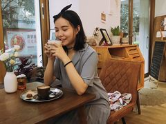 -ABCD咖啡屋(妇幼店)