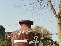 -白鹭湾湿地公园