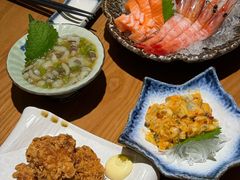 -吉川居酒屋(建国北路店)