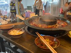 -黄潇洒老火锅(九眼桥宏济巷店)