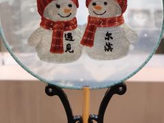 -哈尔滨工业大学-博物馆