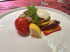 -马克西姆餐厅(崇文门店)
