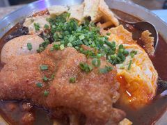 -龍城柳州螺蛳粉(群星路店)