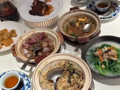 -侨美·唐荔园·40年地道粤菜