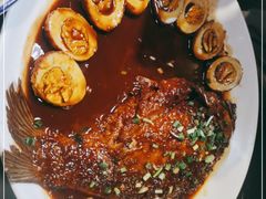 -富临轩私房菜(集庆门大街店)